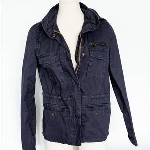 Khaki jacket